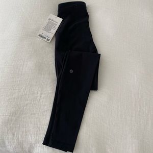 LuluLemon Swift Speed High-Rise Tight 28"